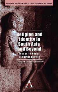 Religion and Identity in South Asia and Beyond