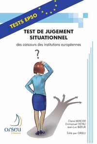 Test de Jugement Situationnel