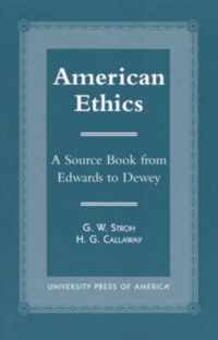 American Ethics