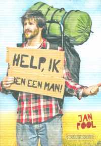 Help, ik ben een man!