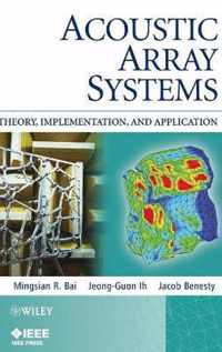 Acoustic Array Systems