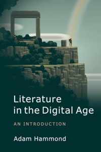 Literature in the Digital Age