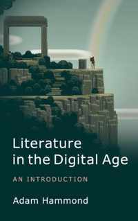 Literature in the Digital Age