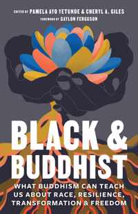 Black and Buddhist