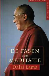 De Fasen Van Meditatie