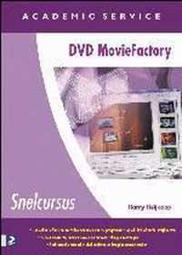 Snelcursus Dvd Moviefactory 2