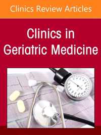 Peripheral Nerve Disease in the Geriatric Population, An Issue of Clinics in Geriatric Medicine