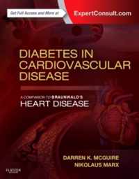 Diabetes in Cardiovascular Disease: A Companion to Braunwald's Heart Disease