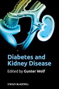 Diabetes and Kidney Disease