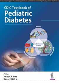 CDiC Textbook of Pediatric Diabetes