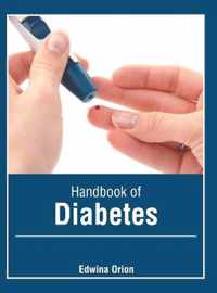 Handbook of Diabetes