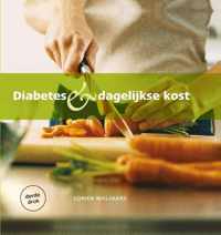 Diabetes en dagelijkse kost