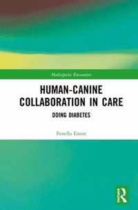 Human-Canine Collaboration in Care