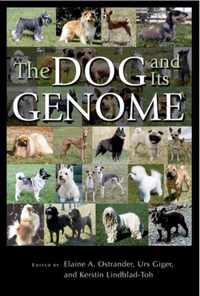 The Dog And Its Genome