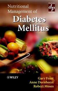 Nutritional Management of Diabetes Mellitus