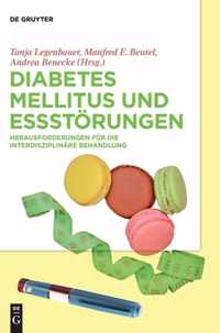 Diabetes Mellitus und Essstoerungen