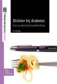 Praktijkondersteuning Huisarts 2 -   Dichter bij Diabetes