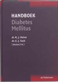 Handboek Diabetes Mellitus