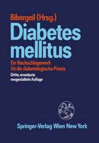 Diabetes Mellitus