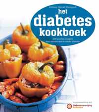 Het diabetes kookboek