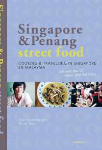 Singapore & Penang Street Food