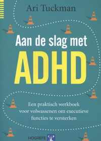 Aan de slag met ADHD