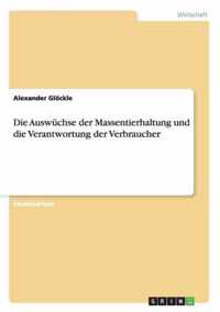 Die Auswuchse der Massentierhaltung und die Verantwortung der Verbraucher