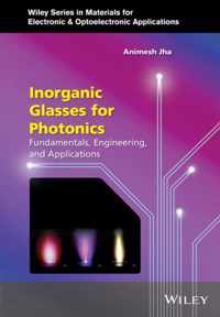 Inorganic Glasses For Photonics