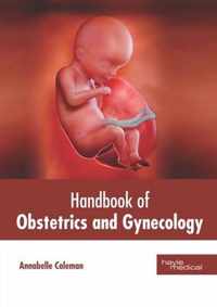 Handbook of Obstetrics and Gynecology