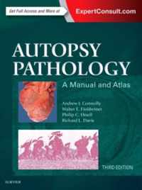 Autopsy Pathology A Manual & Atlas