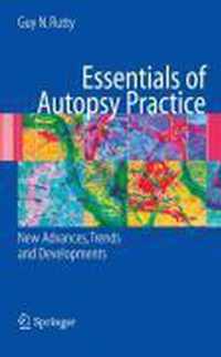 Essentials of Autopsy Practice: Tropical Developments, Trends and Advances