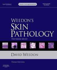 Weedon's Skin Pathology, 2-Volume Set