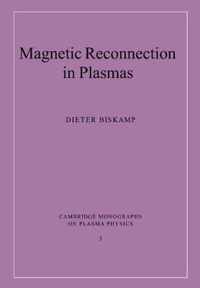 Cambridge Monographs on Plasma Physics