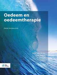 Oedeem en oedeemtherapie