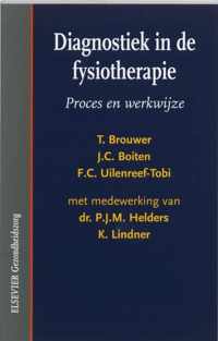 Diagnostiek in de fysiotherapie