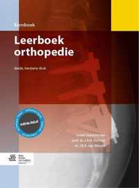 Leerboek orthopedie