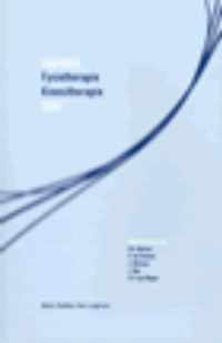 Jaarboek fysiotherapie / kinesitherapie 2005