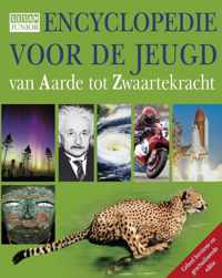 Encyclopedie voor de jeugd