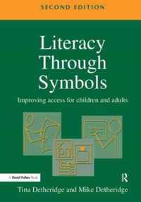 Literacy Through Symbols, Second Edition