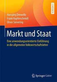 Markt und Staat