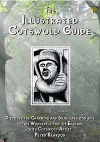 The Illustrated Cotswold Guide