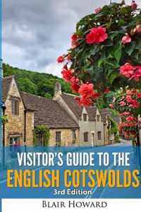Visitor's Guide to the English Cotswolds