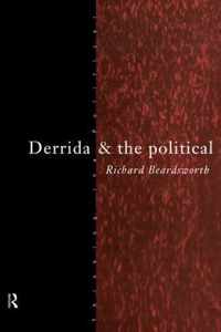 Derrida and the Political