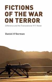 Fictions of the War on Terror