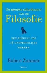 Nieuwe Schatkamer Van De Filosofie