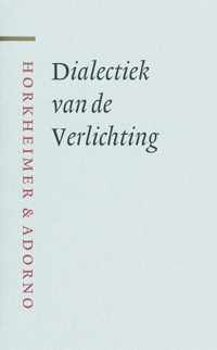 Grote klassieken  -   Dialectiek van de Verlichting