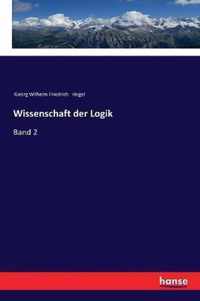 Wissenschaft der Logik