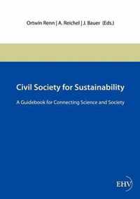 Civil Society for Sustainability