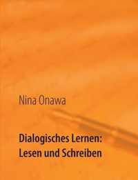 Dialogisches Lernen: Lesen und Schreiben