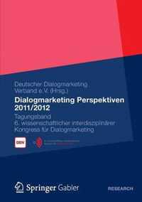 Dialogmarketing Perspektiven 2011/2012